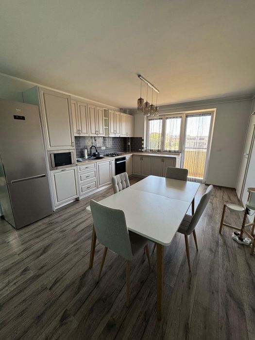 Inchiriez apartament 2 camere in zona Soarelui, Sud Plaza
