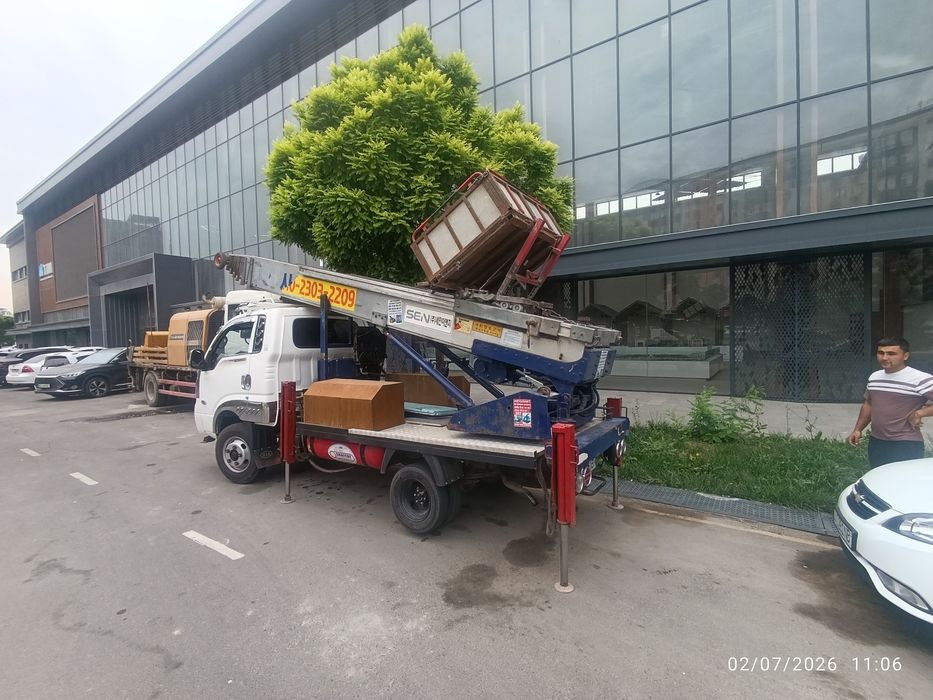 Avtomobil lift Avtolift Sotiladi