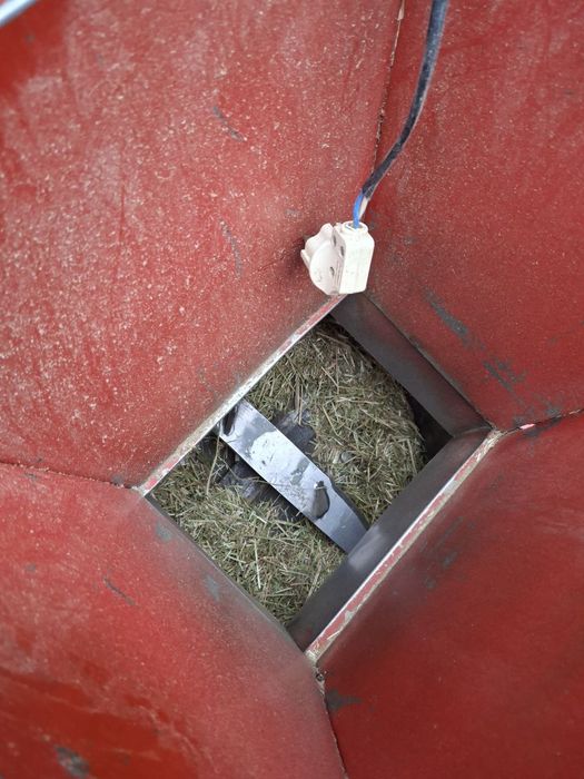 Драбилка, измельчитель