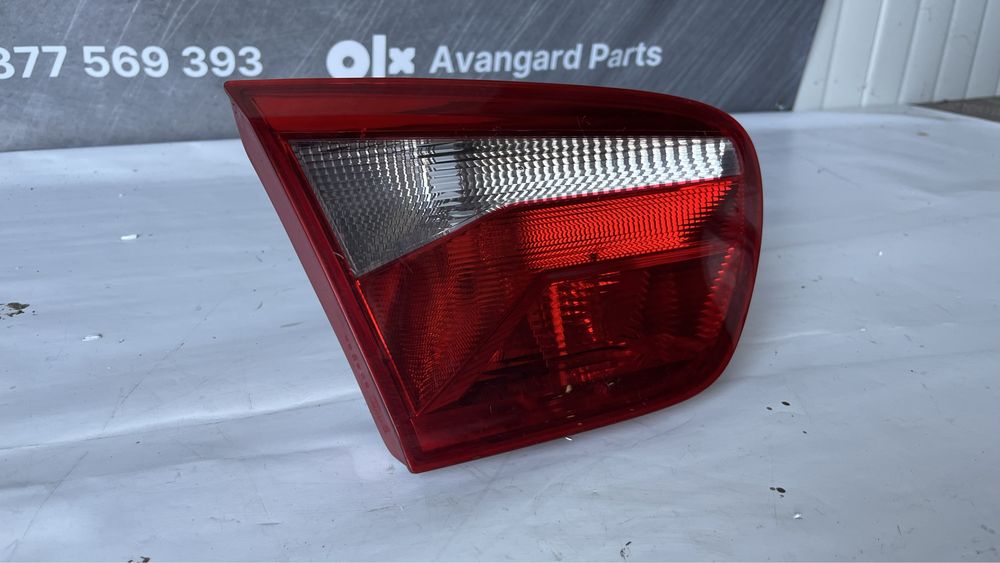 2 броя ляв и 1 брой десен стоп Seat Ibiza 4 (2008-2012)