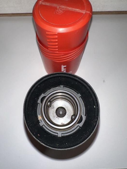 Mandrina HILTI  SDS