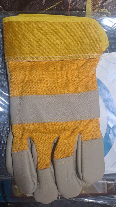 Перчатка рабочий летний