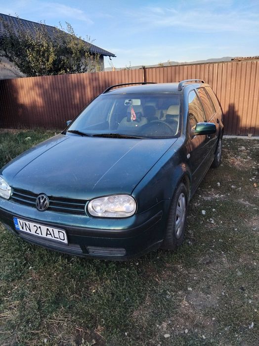 Vand schimb golf 4 19 alh