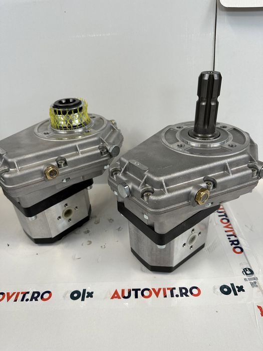 Multiplicator pompa crapator lemn,multiplicator spargator