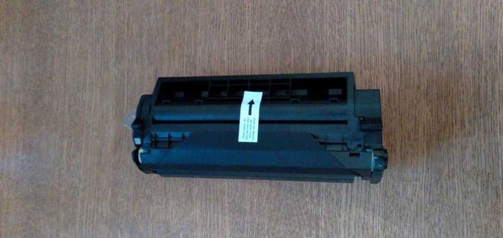 Картриджи HP C7115A и HP Q1339A