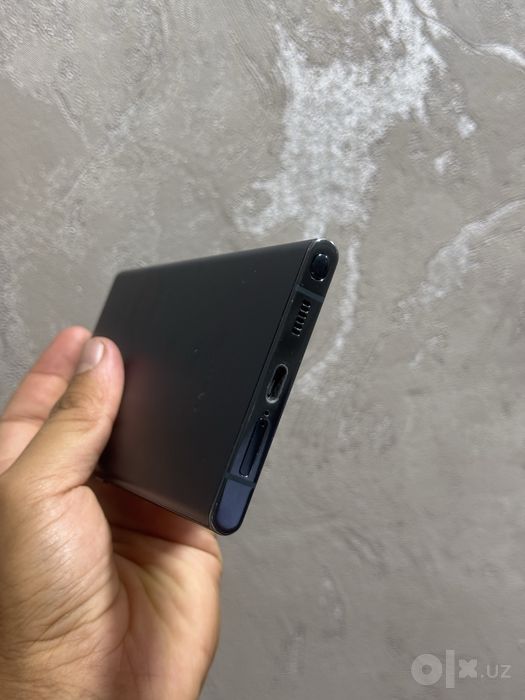 Samsung S22 Ultra 5g 12/256