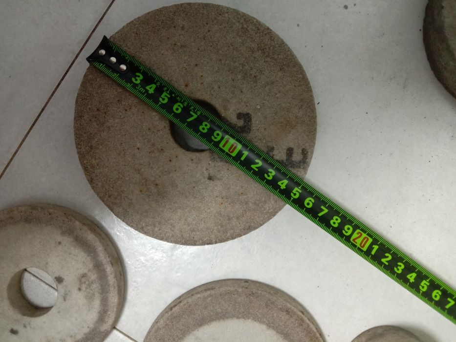 Продам точильные Круги