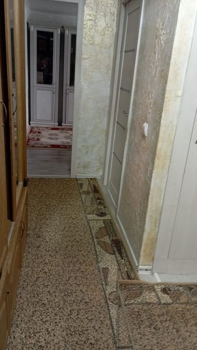 Кватрира 3 комнатная