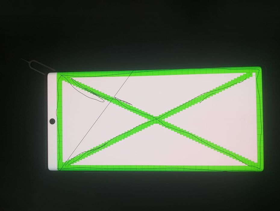 Продам самсунг ноут 10+