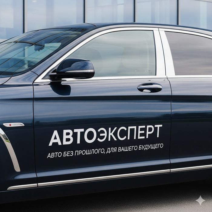 Автоподбор автоэксперт