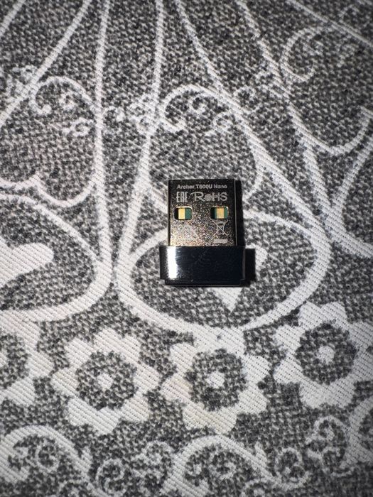 Adaptor Wi-Fi Tp-Link