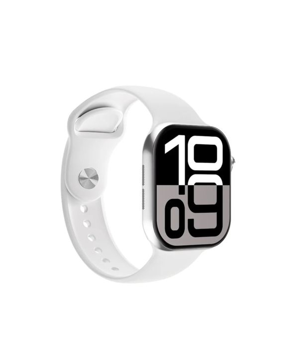 Смарт часы Green Lion 42/46/49mm Apple Watch 11 series