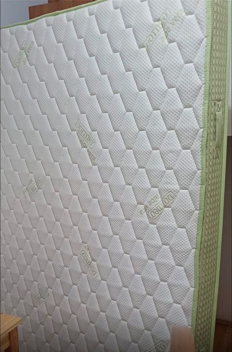 saltea dorneo cu aloe Vera