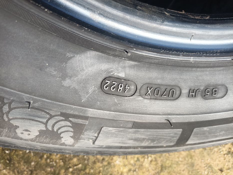 225/75/16,Michelin Agillis camping,бус, кемпер