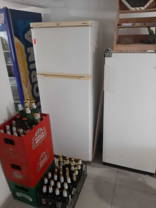 Дава се под наем Заведение в с. Черно море, Област Бургас - 100 кв.м за 89.25 € - Снимка #4