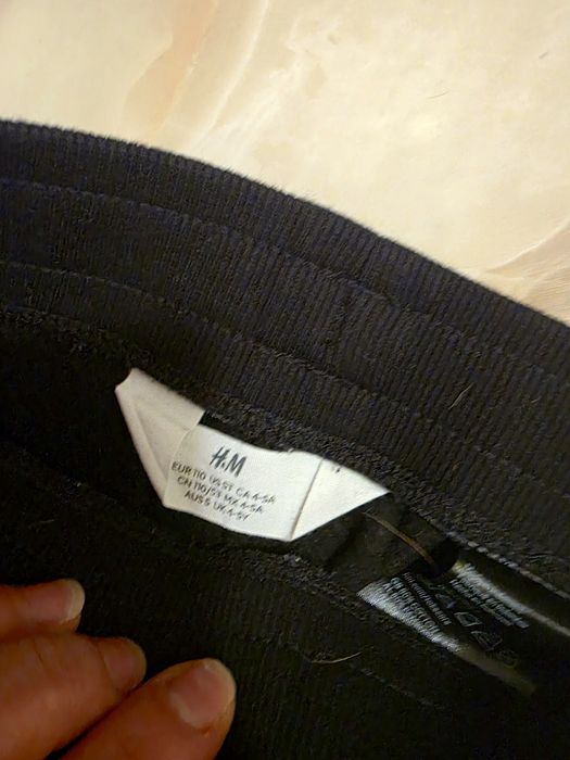 Set H&M Zara mărimea 110cm stare foarte bună