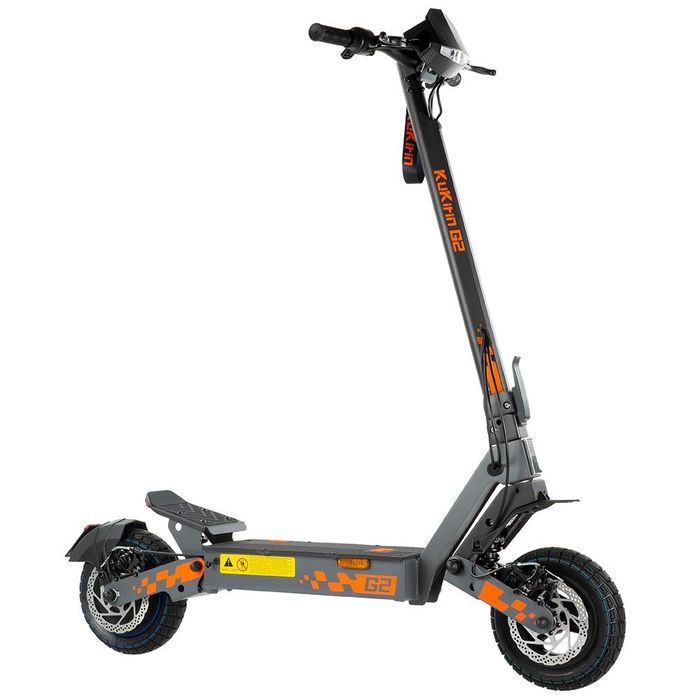 Vand Trotineta electrica  Kukirin G2