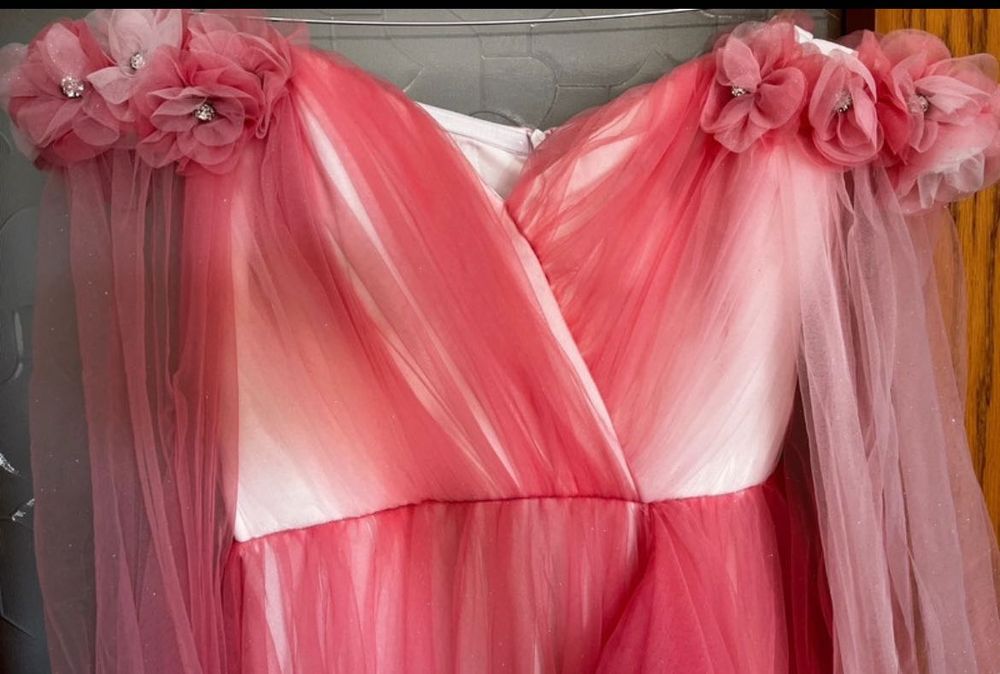 Rochie de ocazie de vanzare - cu predare in Sibiu