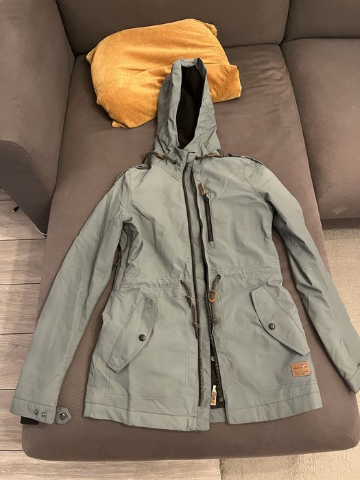 Geaca ski snowboard dama O’Neill 10k - marimea XS