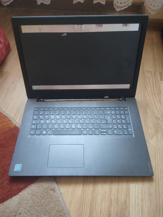 Carcasa completa + Balamale + Tastatura OK - Lenovo ideapad V340-17IWL