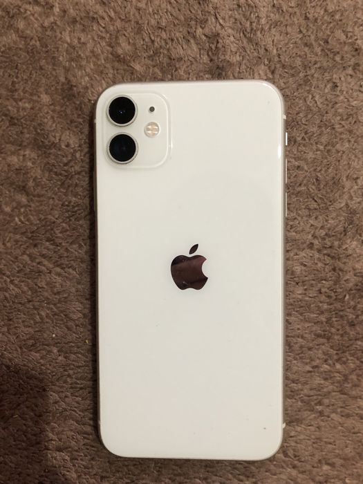 Айфон 11 обмен на про