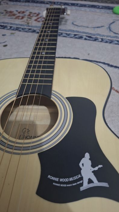 Гитара AG38  продаётся