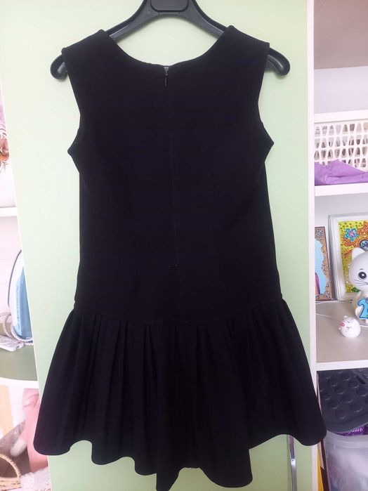 школьный сарафан