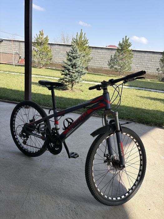 велосипед мкр туран