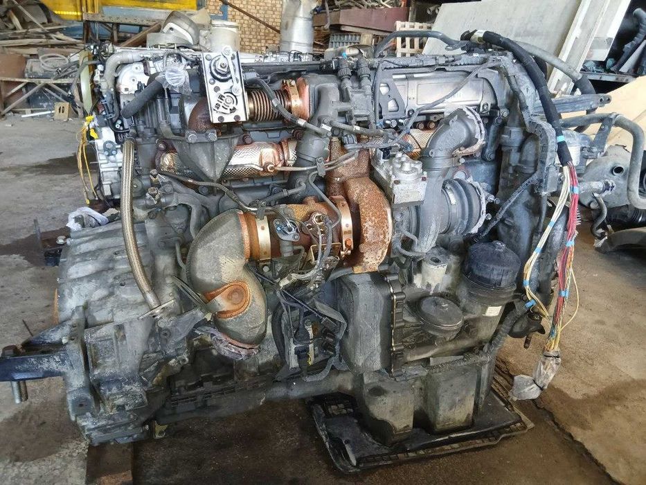 Fura Motor. Barcha turdagi furalar uchun motorlar bor.