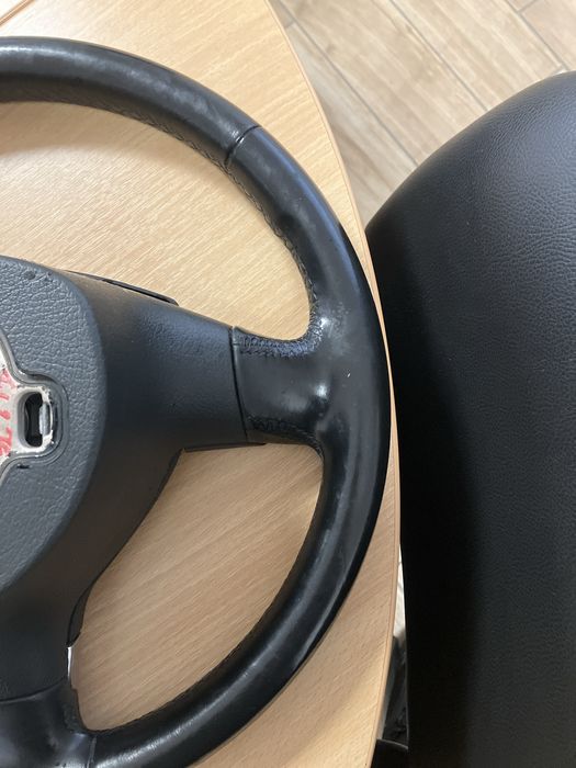 Мулти Волан със Air Bag от Golf 5 / PASSAT 6