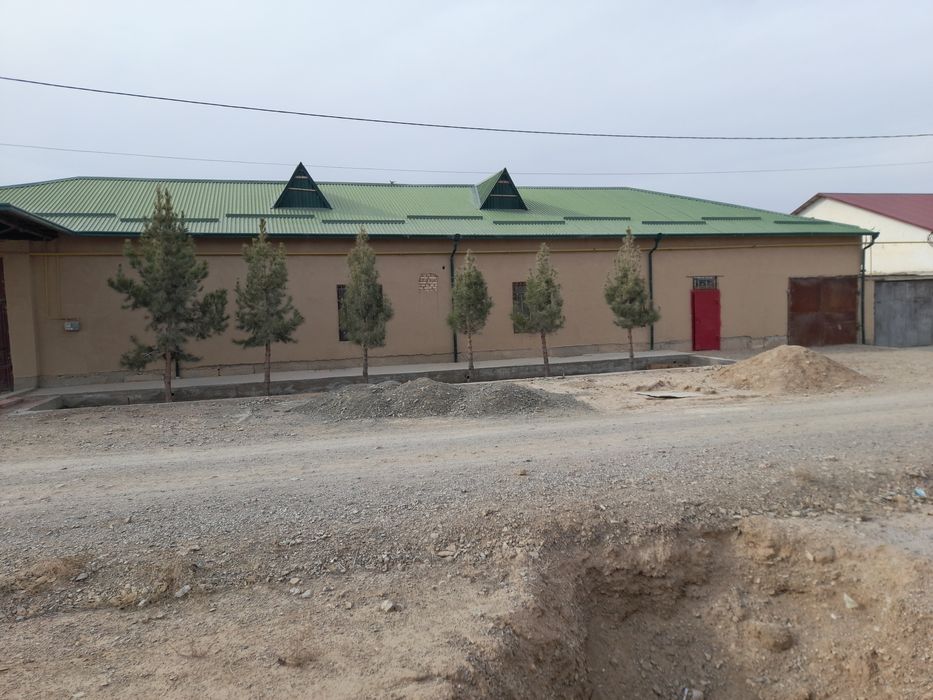 Ховли Зарафшонда