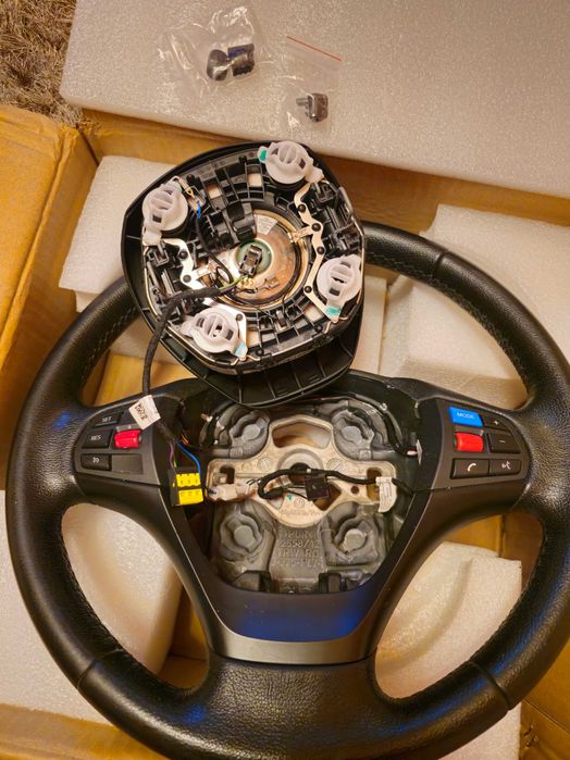 Volan bmw 316i 2014 f30 original