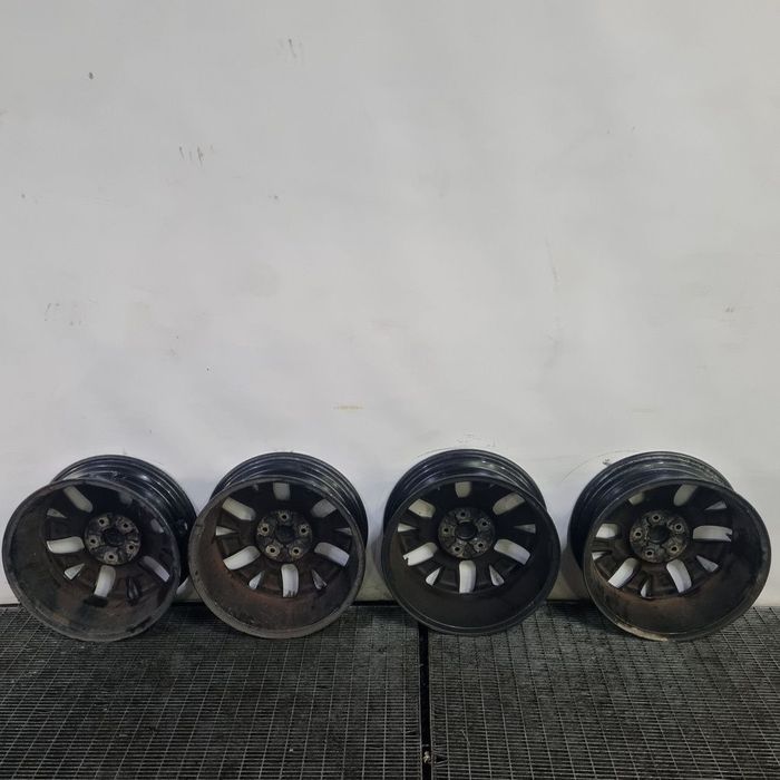 Jante aliaj Suzuki SX4 S - Cross II 2013 - 2016 (1410) R17 Et50 5x112.5