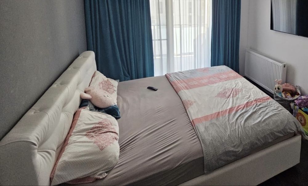 Pat 160x200 rabatabil