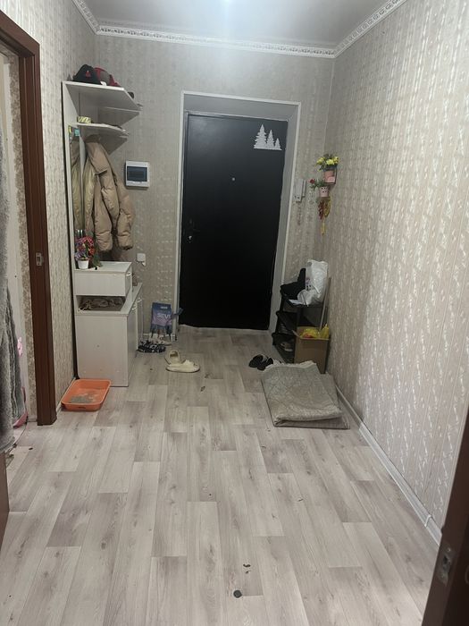 Продаю квартиру в Топаре