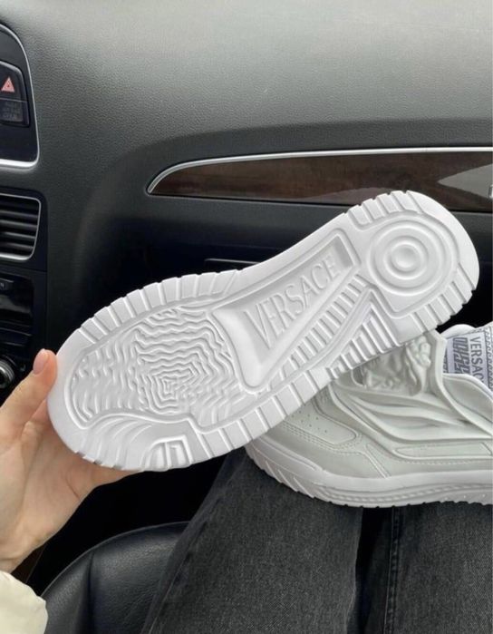 Versace odisea universali