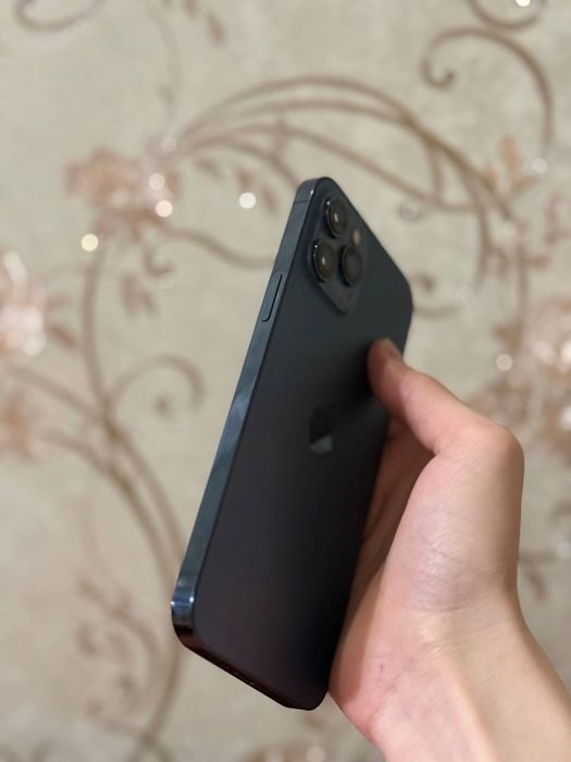 iPhone 12 Pro Max kami bor