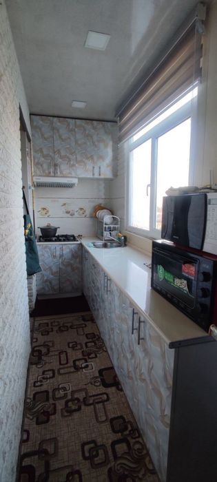 Qoraqamish chuqursoy 70B dom