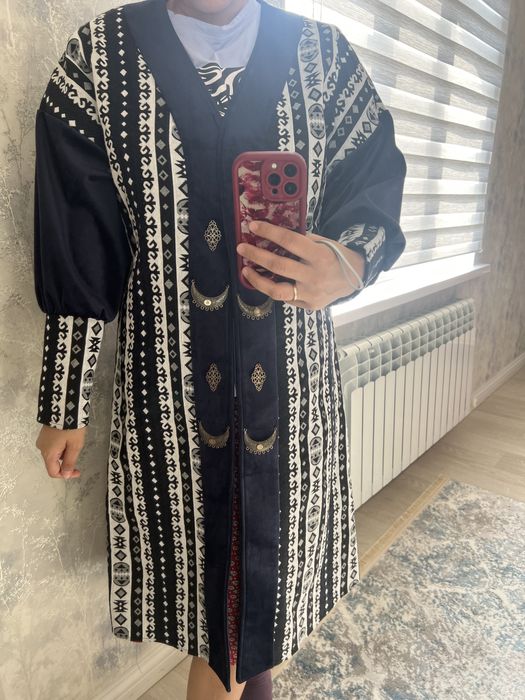 продам шапан абсолютно новый