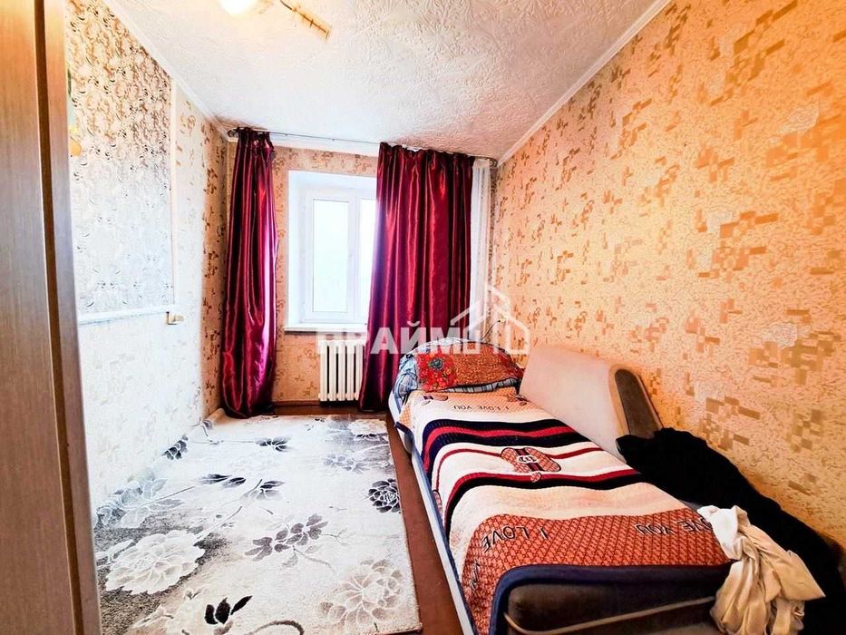 ПРОДАМ 3Х ком. Самал (Шалкар ПРАЙМ)