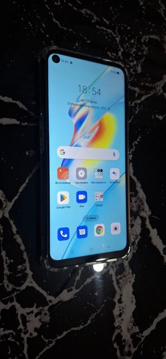 Oppo A54  148gb.