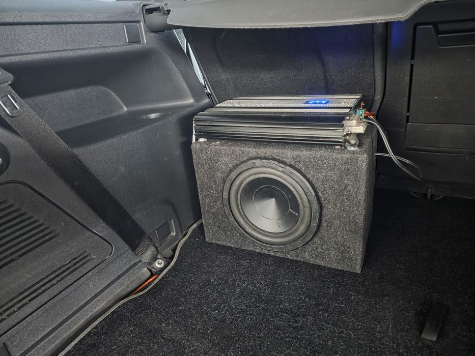 Продавам Опел Зафира 1.9 120