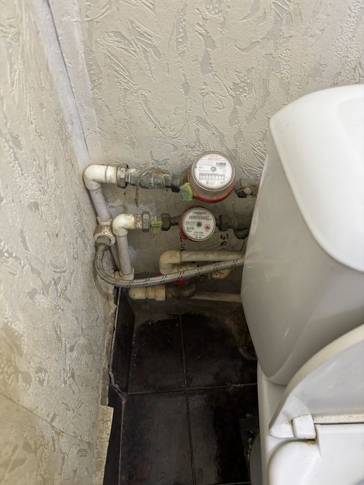 Продам квартира район Айгуля