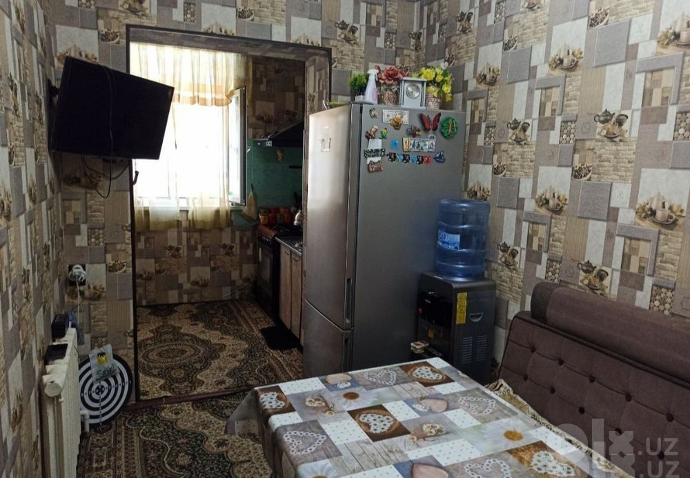 Срочно аренда квартира бектемирский район водник карзинка 2 хона