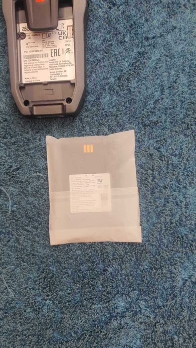 Телефон Ascom D83