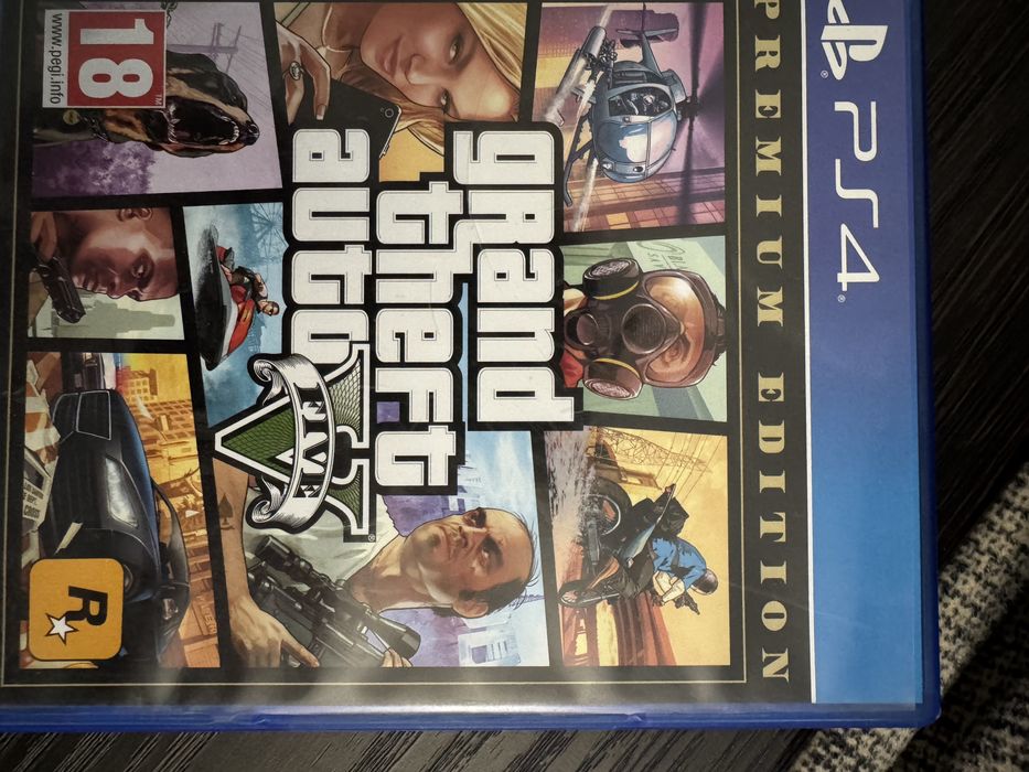 PlayStation 4 слим