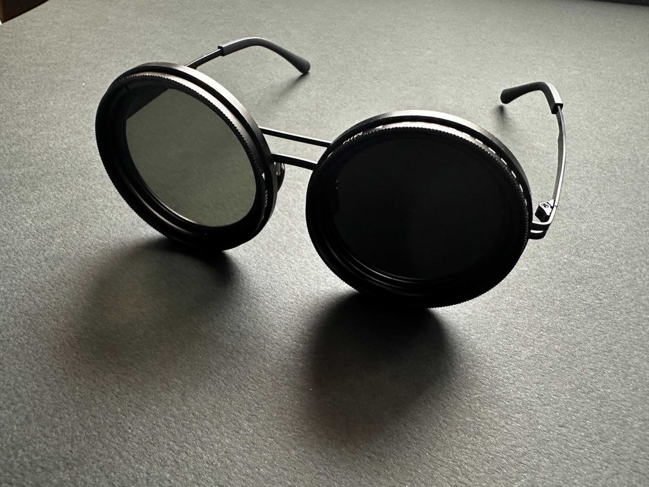 Ochelari De Soare Cu Lentila Ajustabila Model 4.0 Unisex Dama Barbati