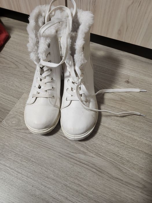 Дамски боти 38 номер