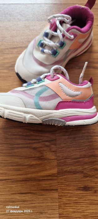 Детски маратонки зара