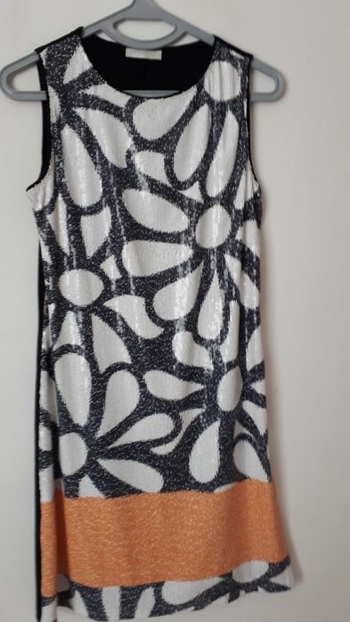 Rochie cu paiete